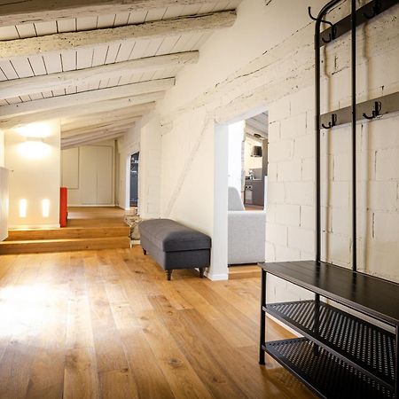 Portanova Loft Appartement Bologna Buitenkant foto