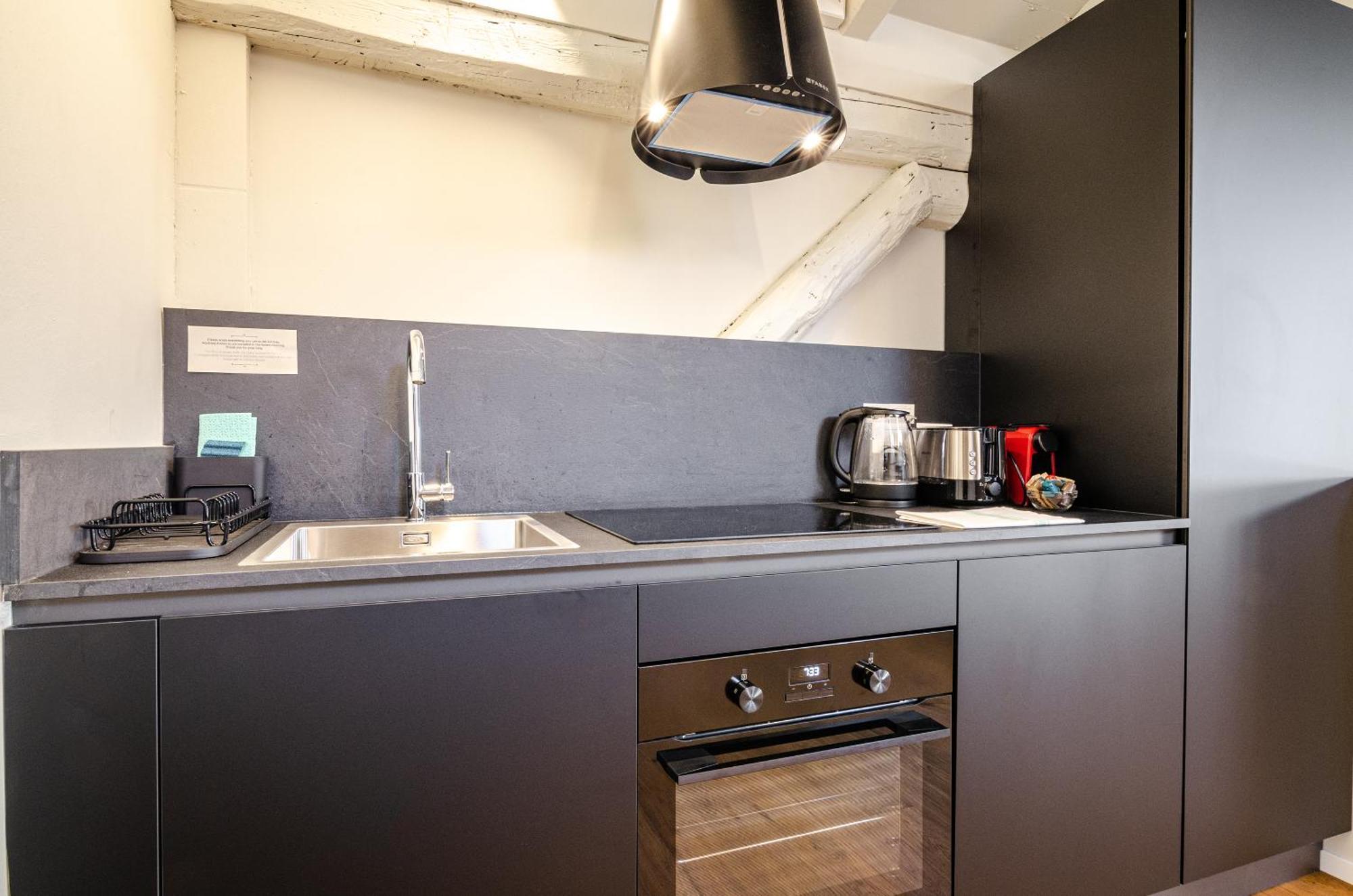 Portanova Loft Appartement Bologna Buitenkant foto