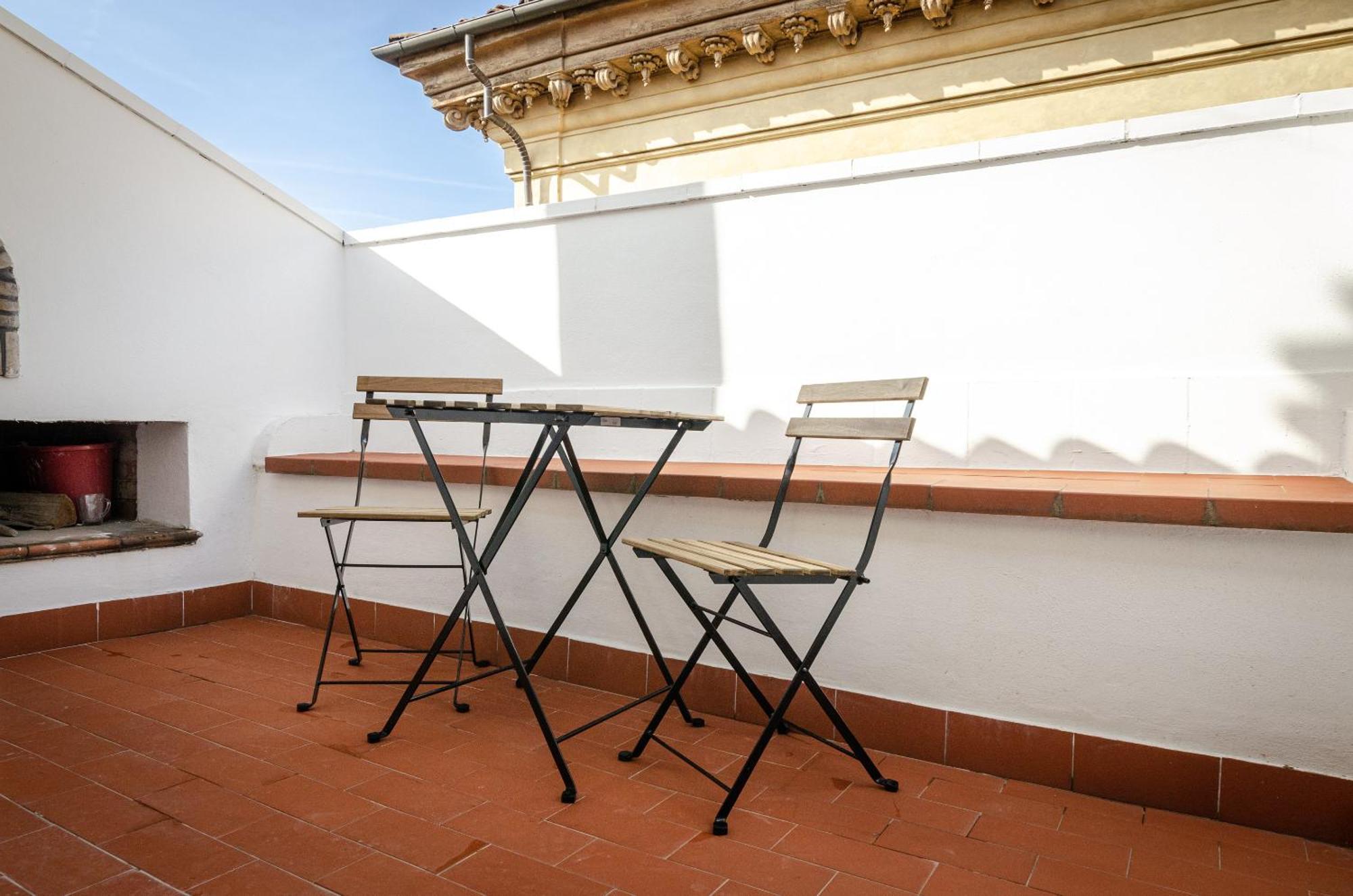 Portanova Loft Appartement Bologna Buitenkant foto
