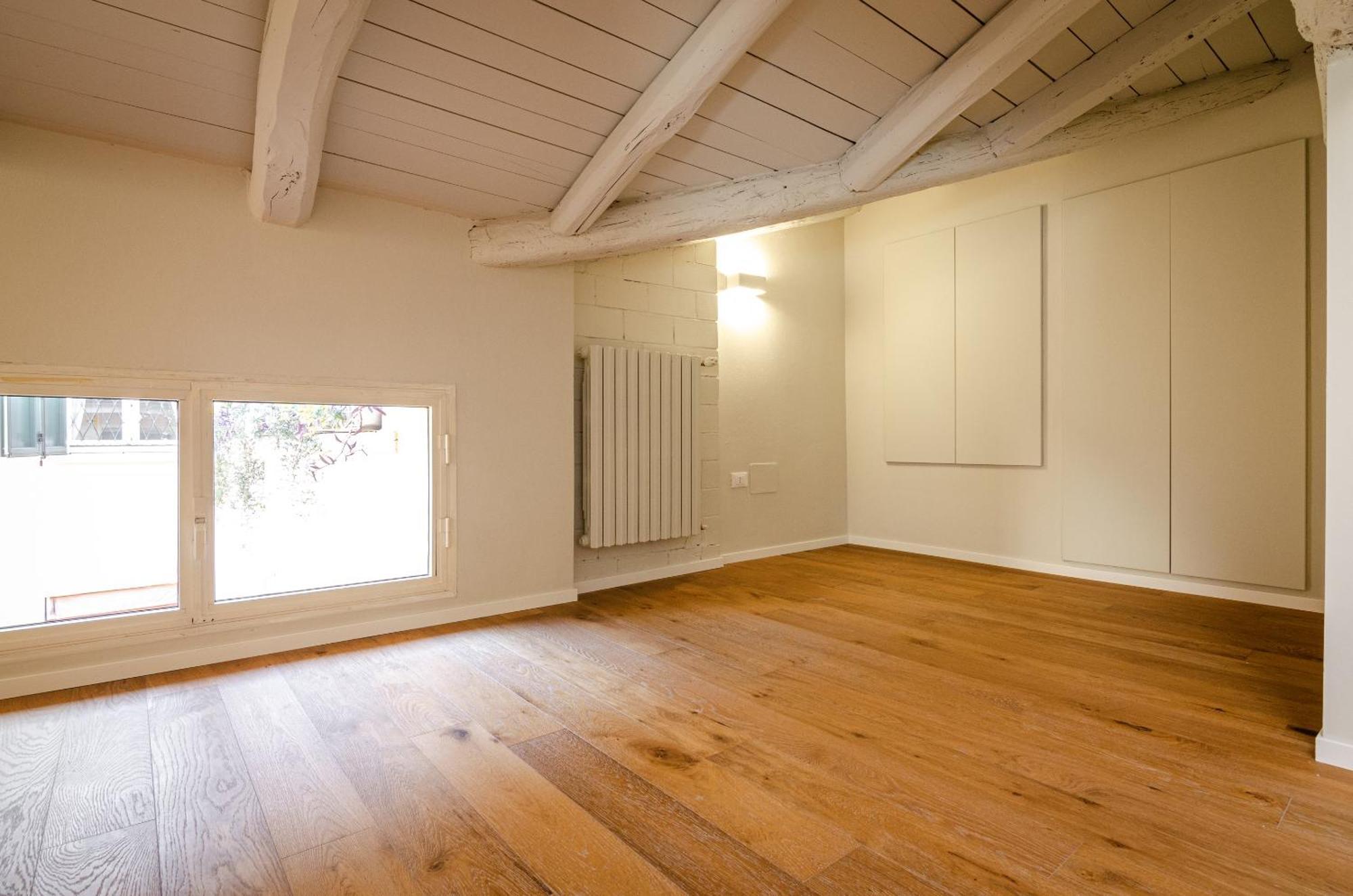 Portanova Loft Appartement Bologna Buitenkant foto