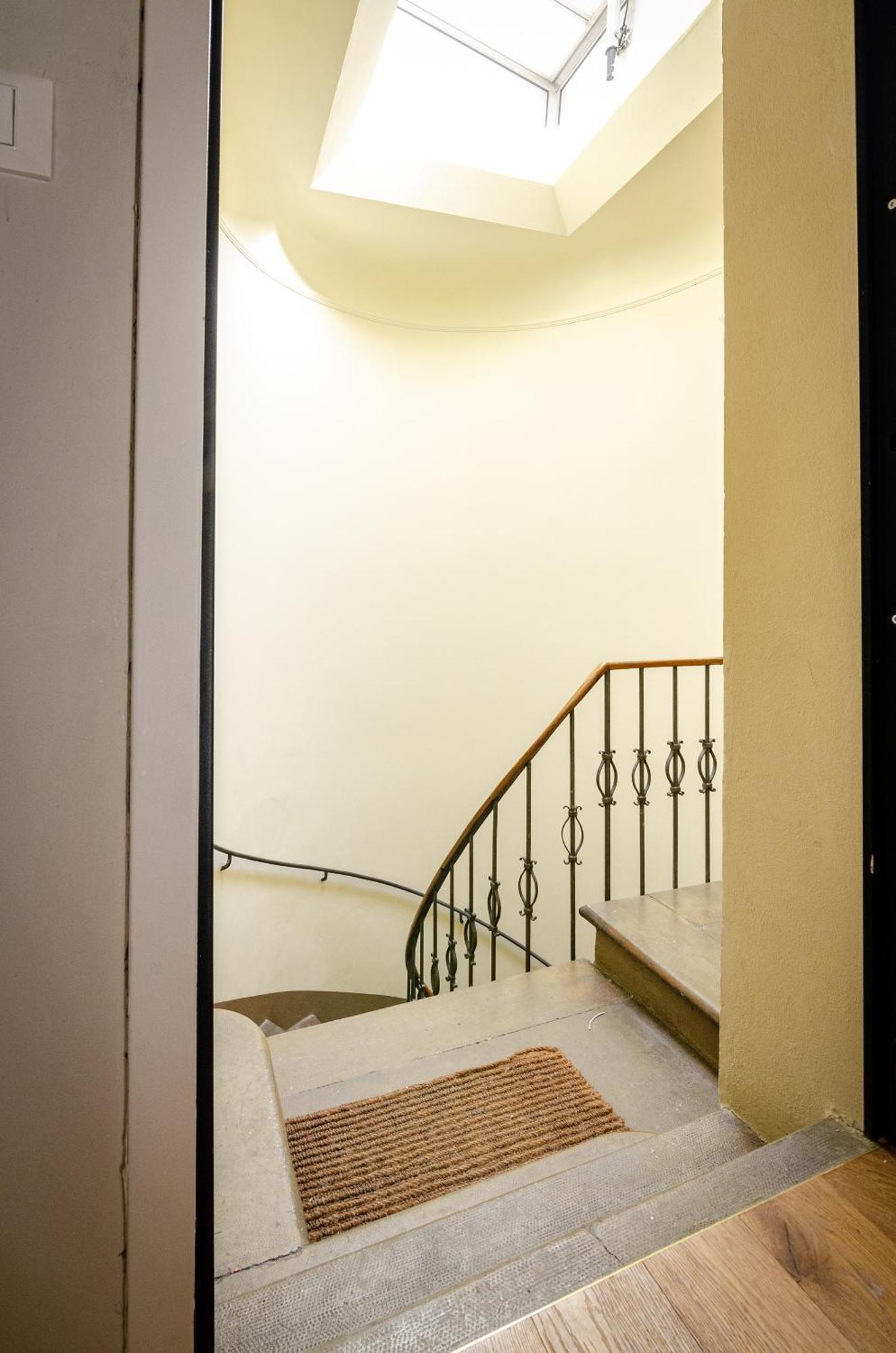 Portanova Loft Appartement Bologna Buitenkant foto