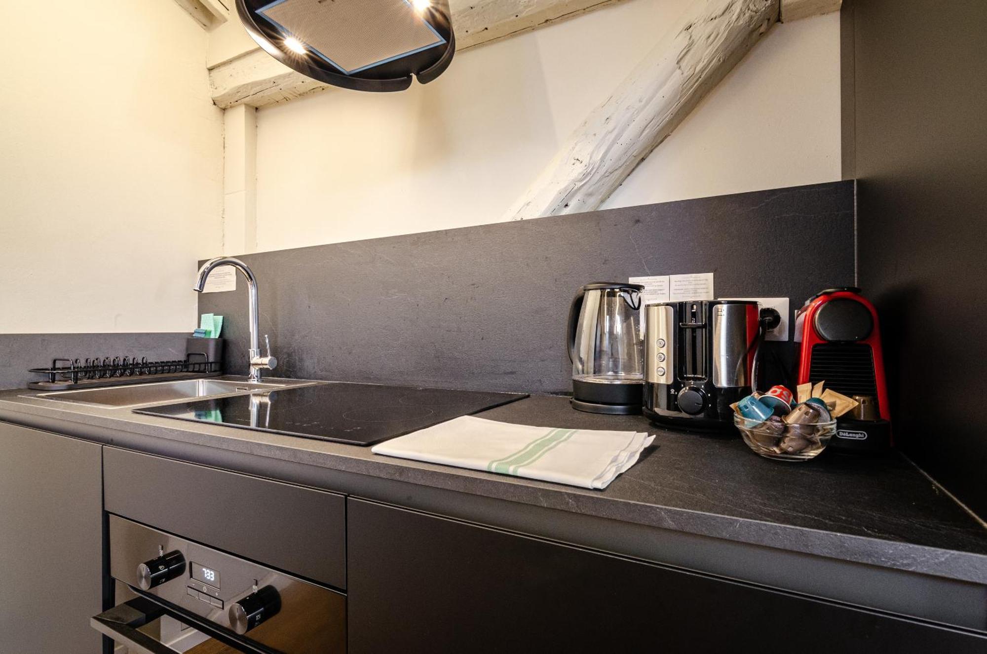 Portanova Loft Appartement Bologna Buitenkant foto